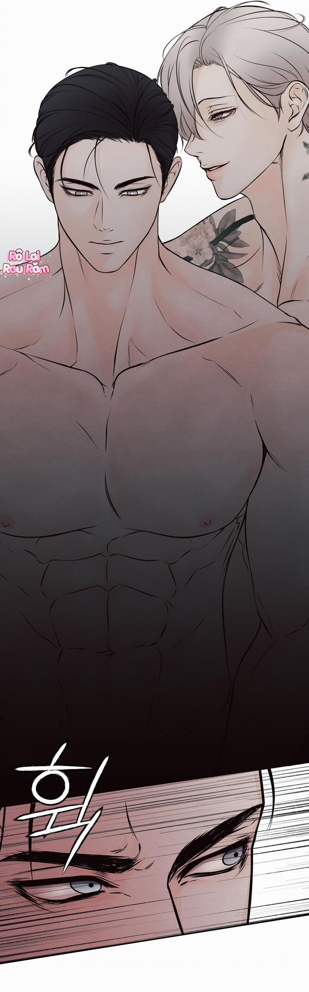 Nửa tỉnh nửa mê 3 trang 11