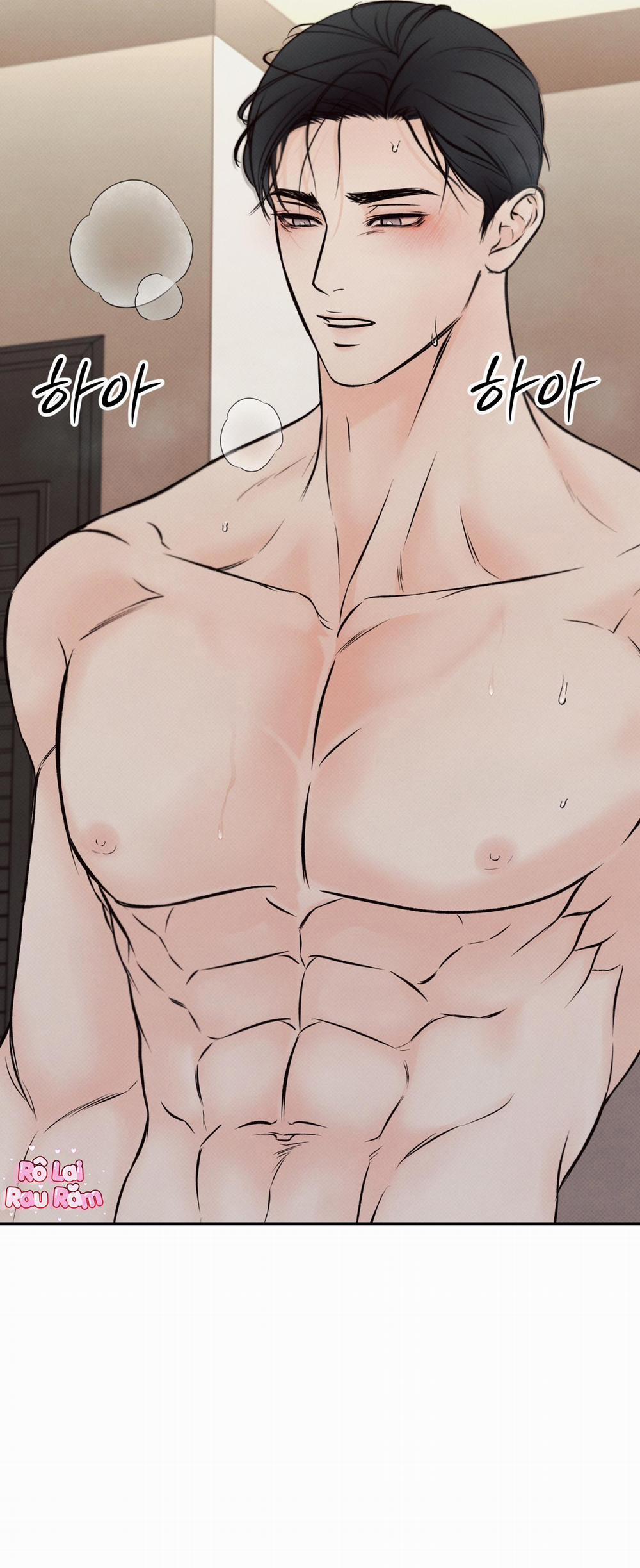 Nửa tỉnh nửa mê 3 trang 20