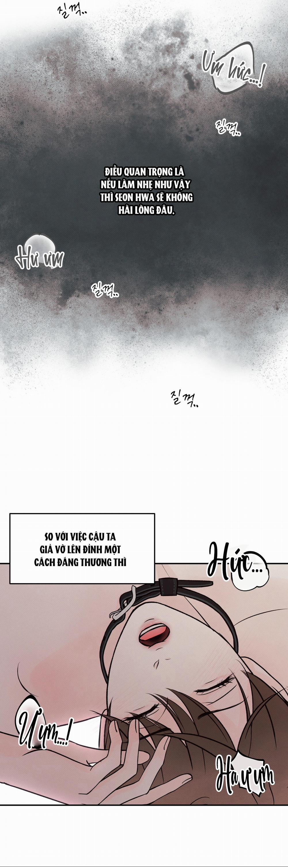 Nửa tỉnh nửa mê 3 trang 33