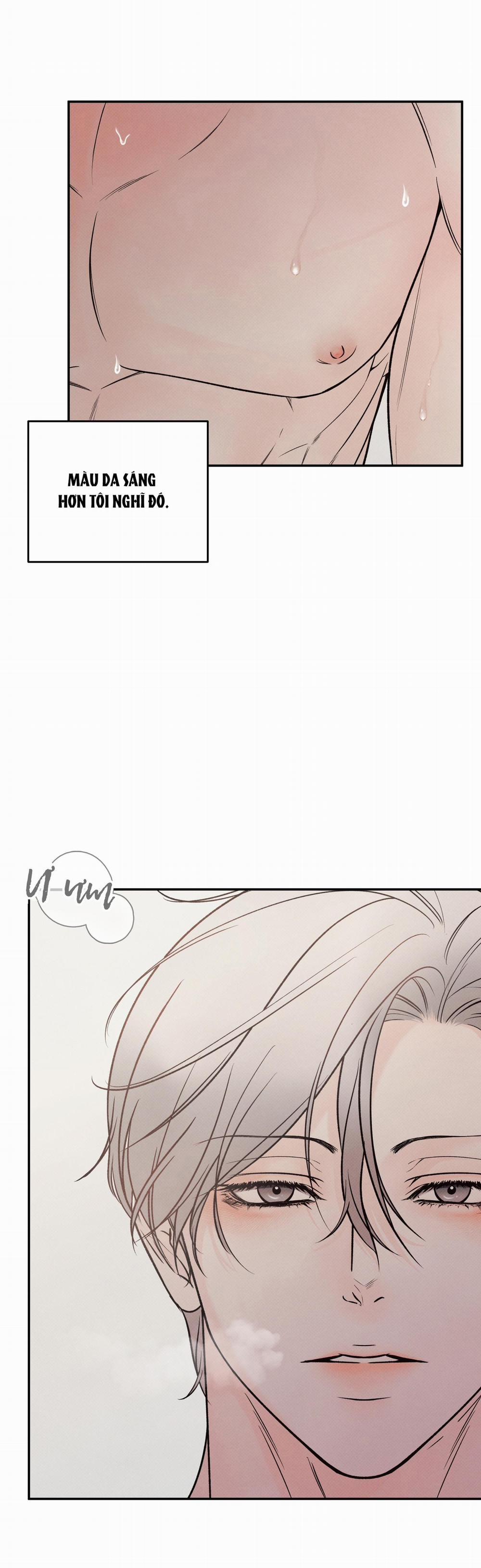 Nửa tỉnh nửa mê 3 trang 35