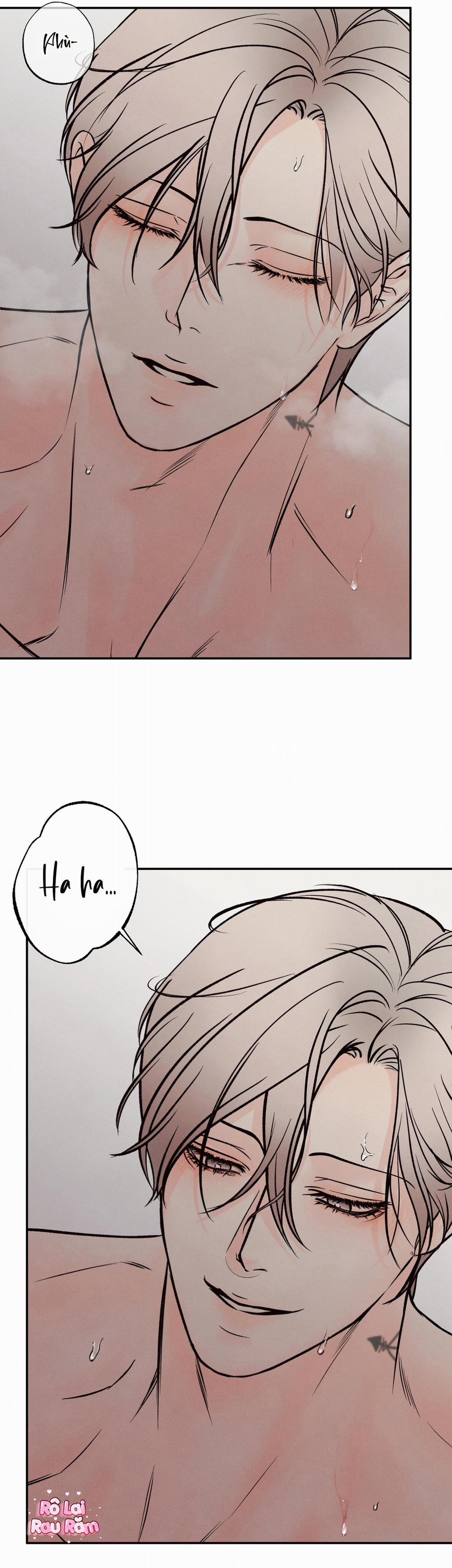 Nửa tỉnh nửa mê 3 trang 42