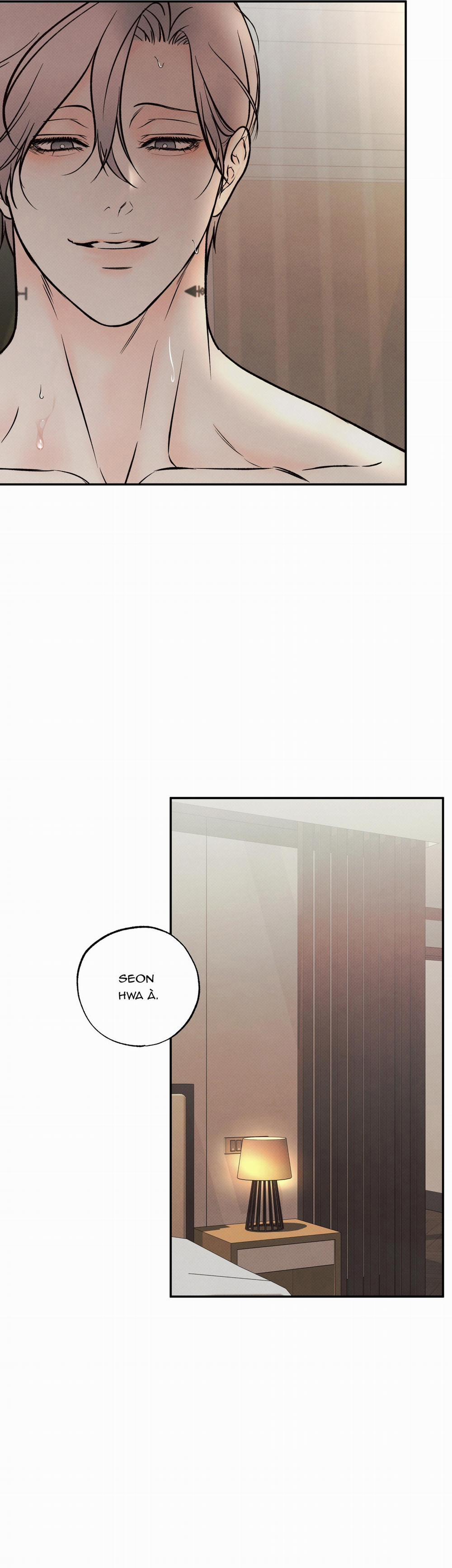 Nửa tỉnh nửa mê 4 0 buscu trang 1