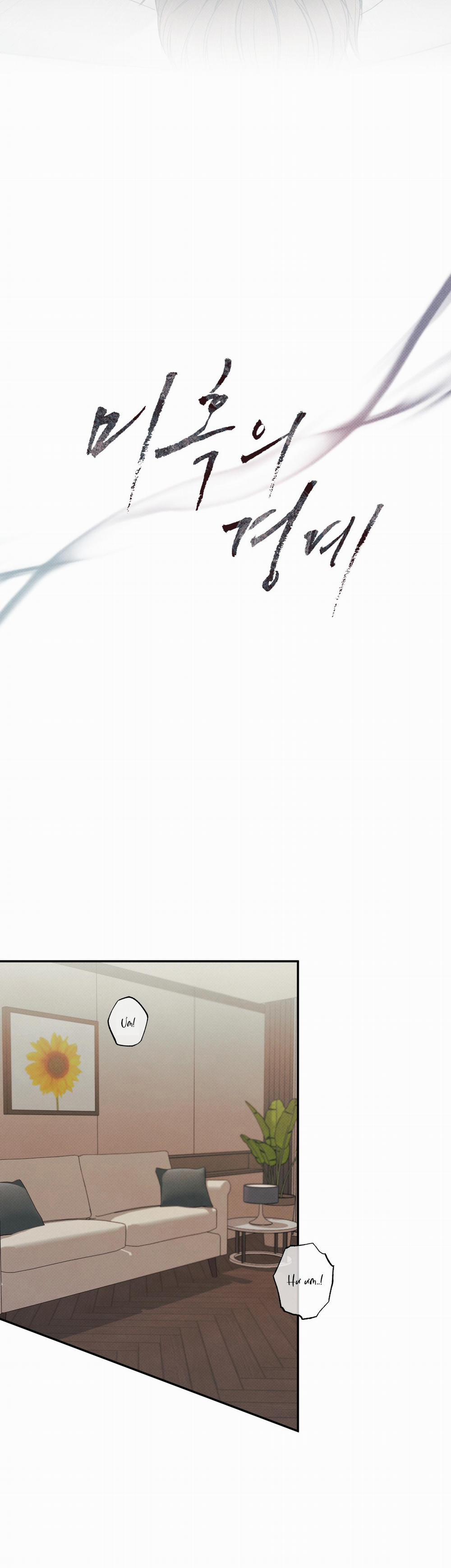 Nửa tỉnh nửa mê 4 0 buscu trang 11