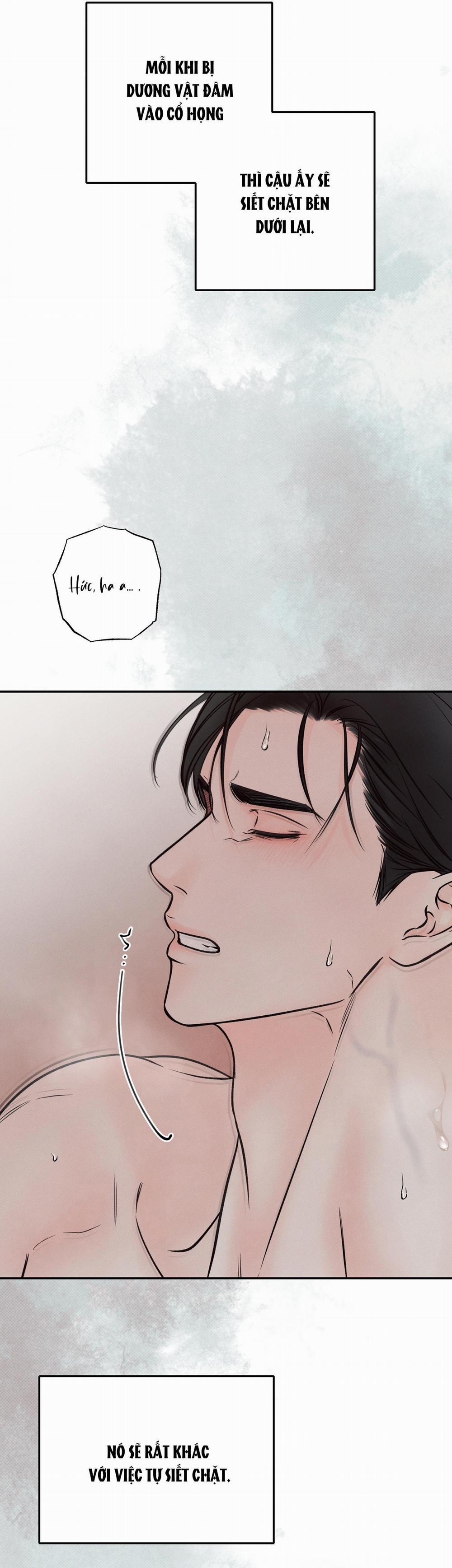 Nửa tỉnh nửa mê 4 0 buscu trang 18