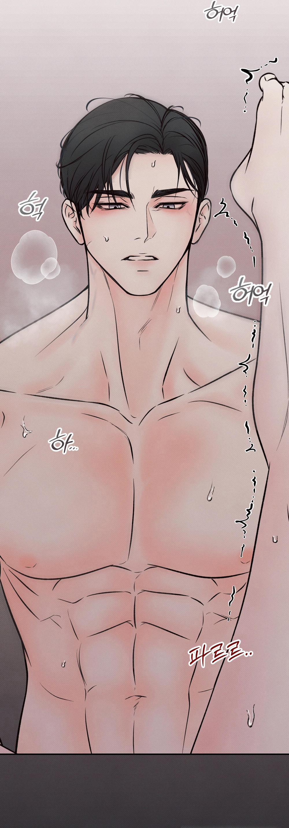 Nửa tỉnh nửa mê 4 0 buscu trang 29