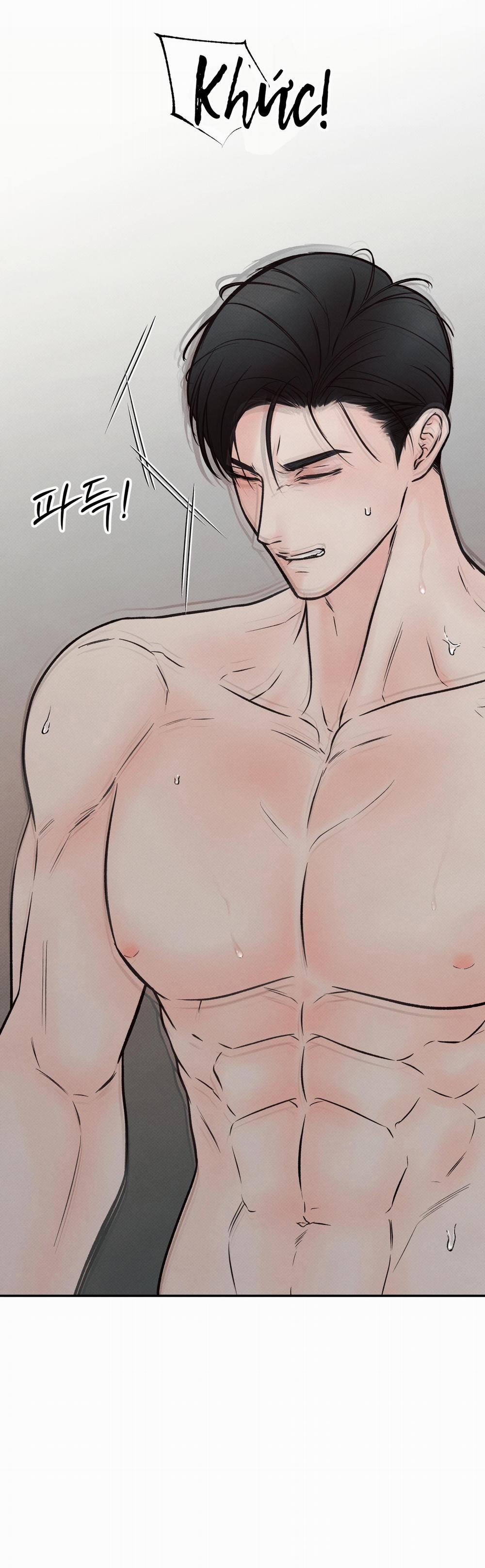 Nửa tỉnh nửa mê 4 trang 16