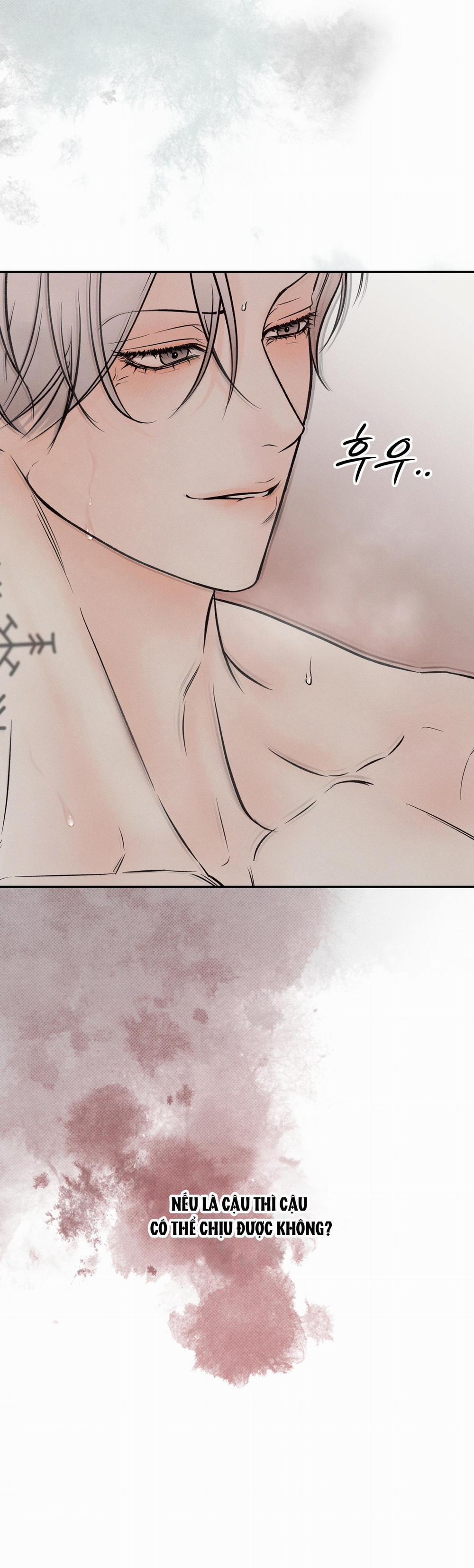 Nửa tỉnh nửa mê 4 trang 19