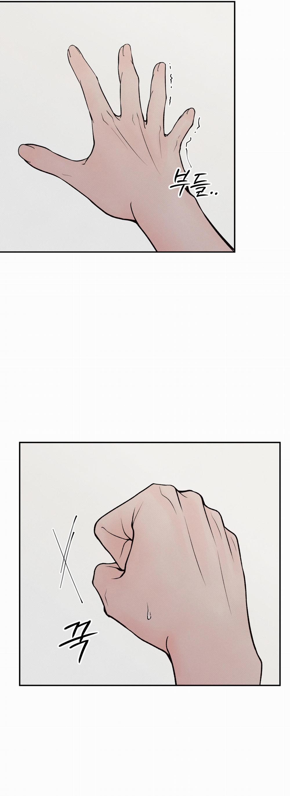 Nửa tỉnh nửa mê 4 trang 20