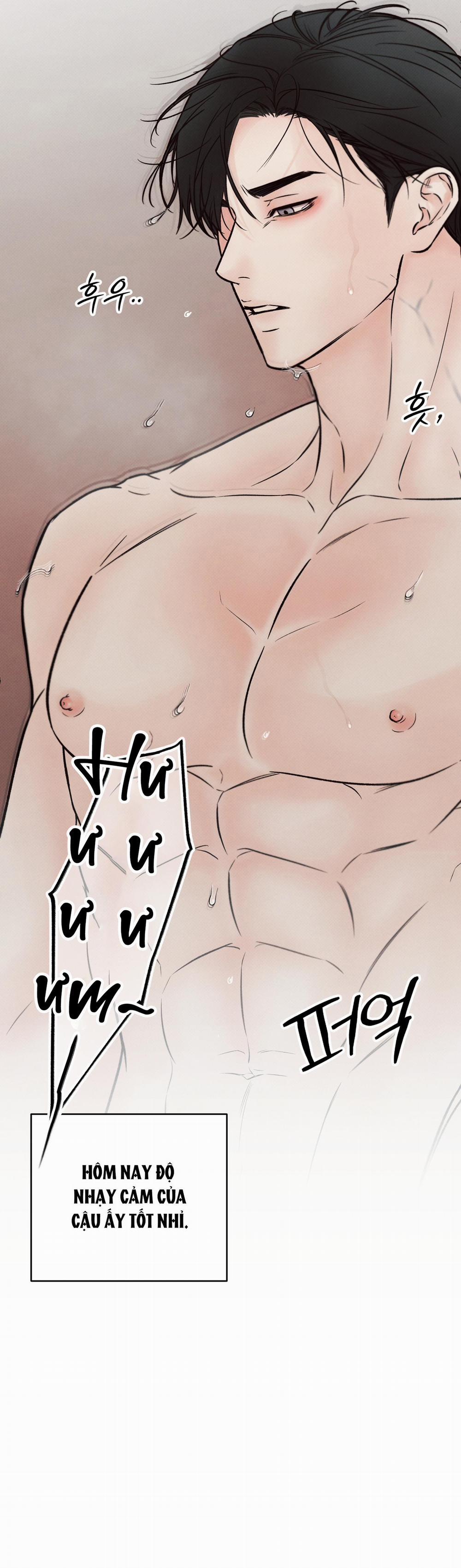 Nửa tỉnh nửa mê 4 trang 34