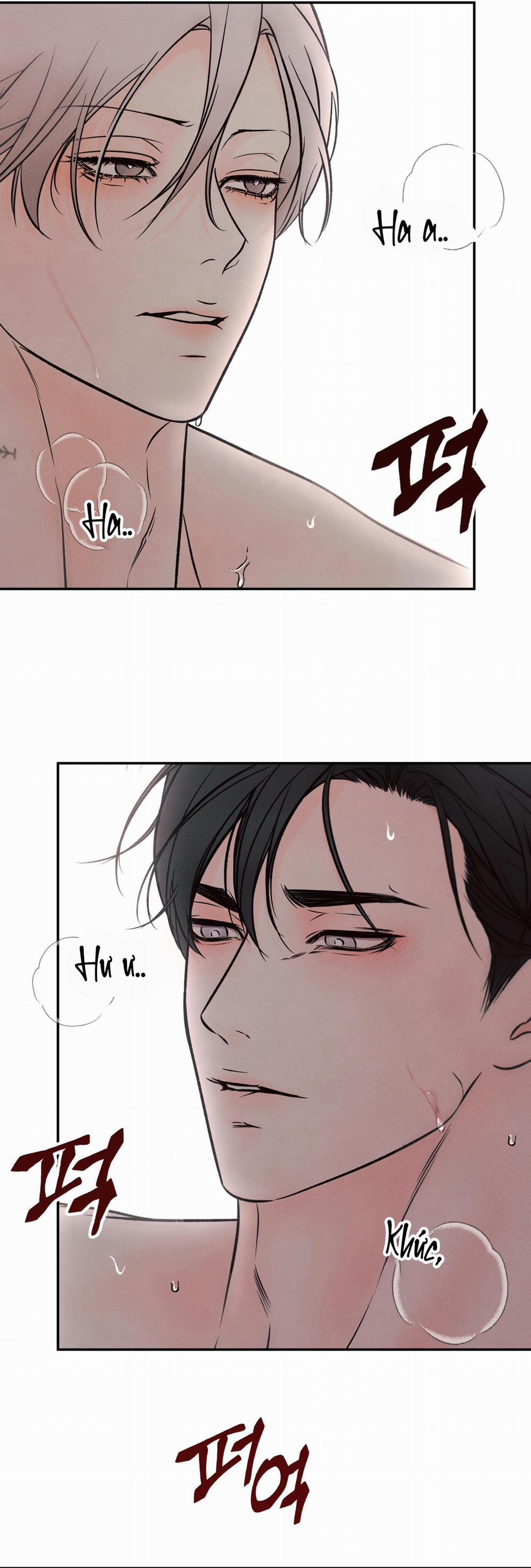 Nửa tỉnh nửa mê 4 trang 38