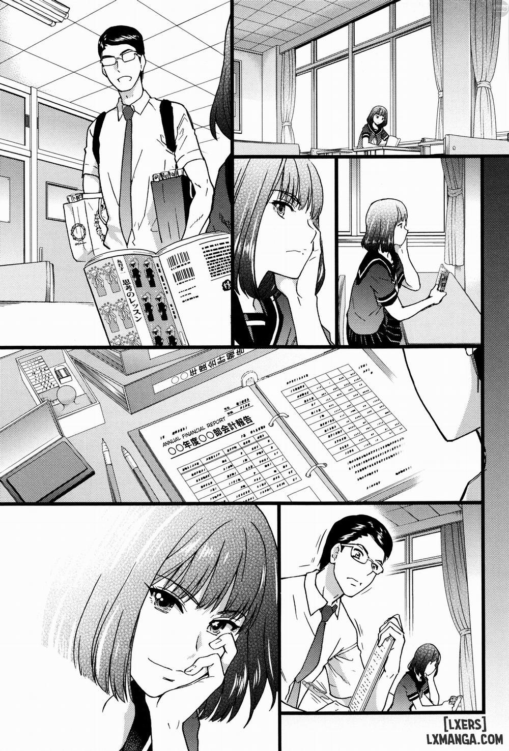 Nudist Beach ni Shuugakuryokou de 7 trang 33