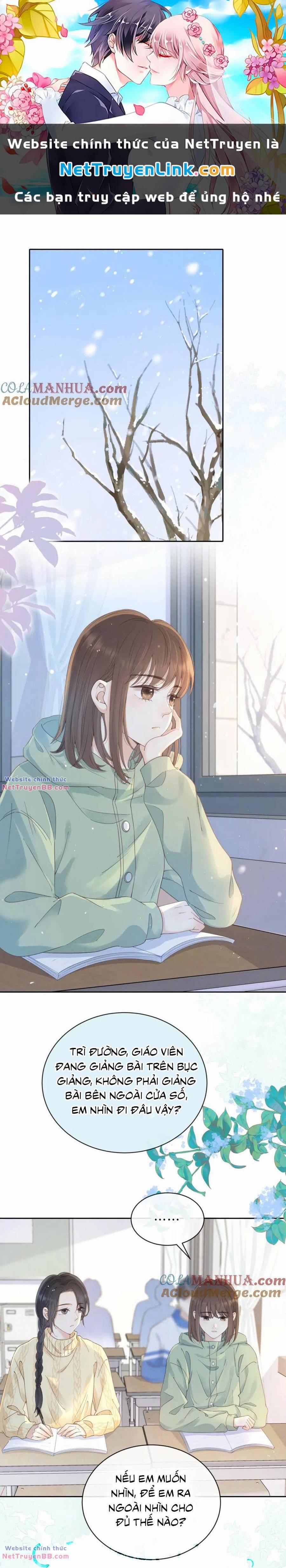 Núi Của Cô Ấy, Biển Của Cô Ấy 12 trang 0