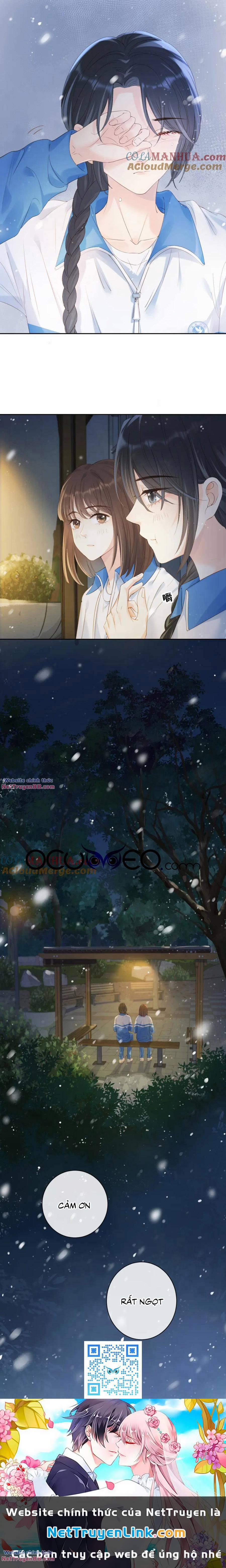 Núi Của Cô Ấy, Biển Của Cô Ấy 12 trang 19