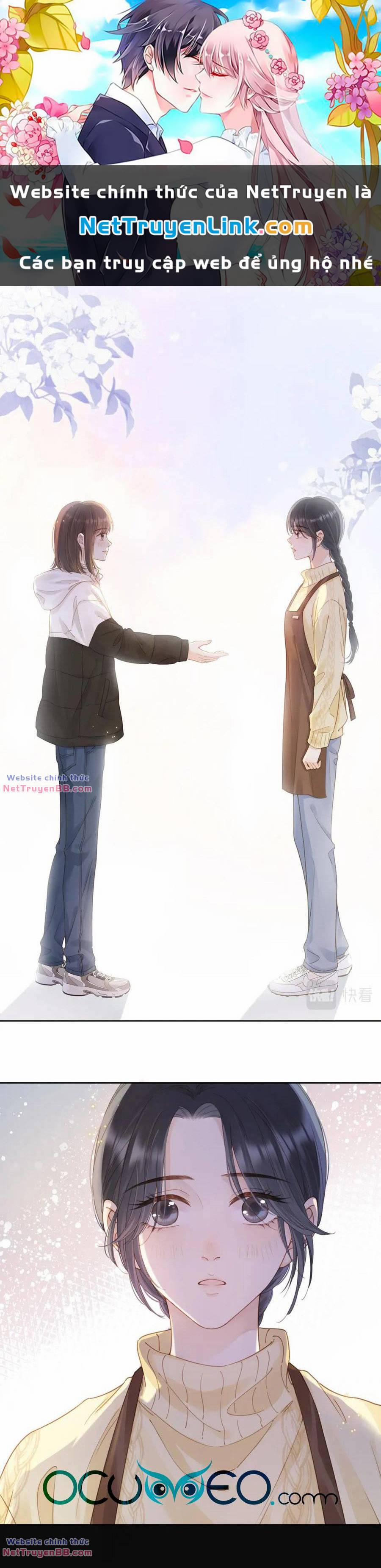 Núi Của Cô Ấy, Biển Của Cô Ấy 14 trang 0