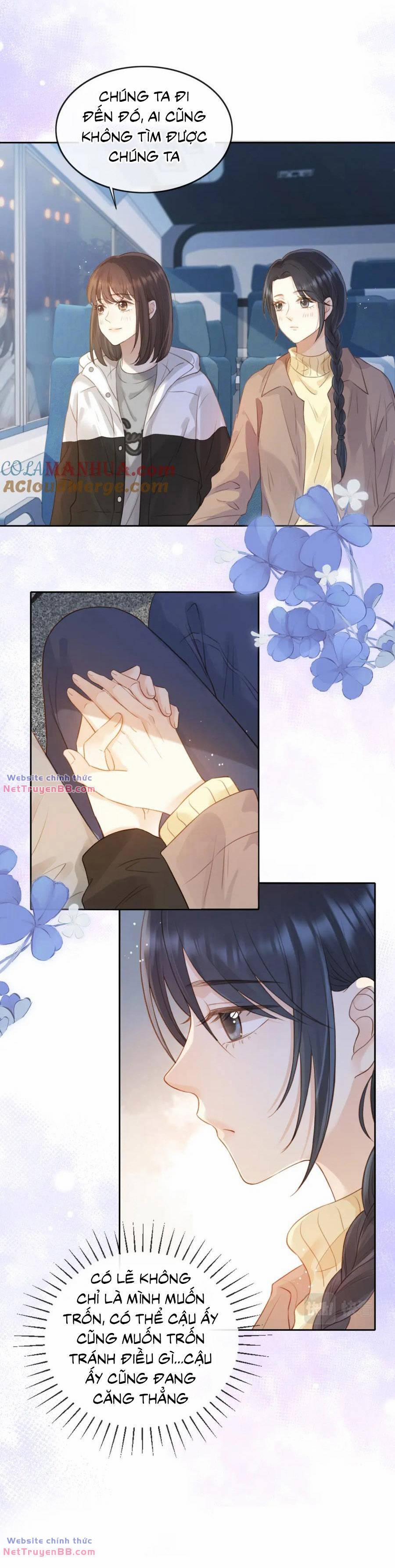 Núi Của Cô Ấy, Biển Của Cô Ấy 14 trang 5