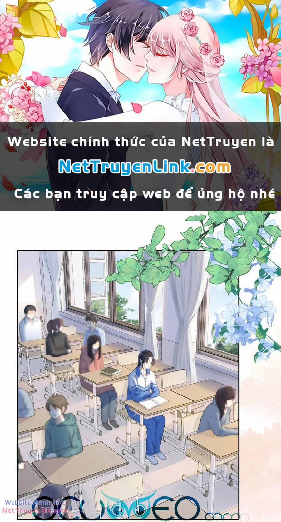 Núi Của Cô Ấy, Biển Của Cô Ấy 19 trang 0