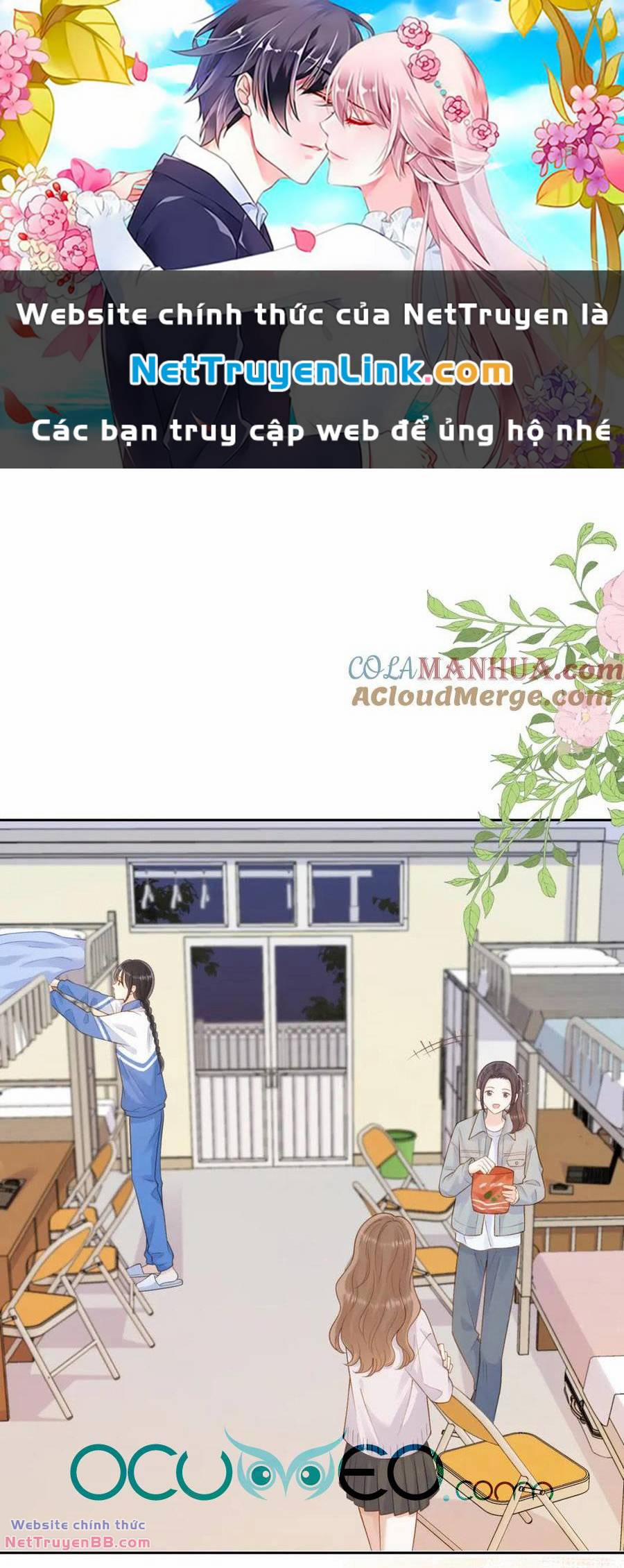 Núi Của Cô Ấy, Biển Của Cô Ấy 20 trang 0