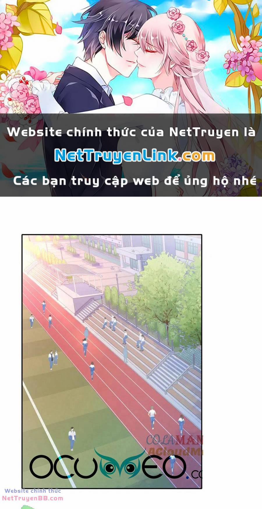 Núi Của Cô Ấy, Biển Của Cô Ấy 22 trang 0