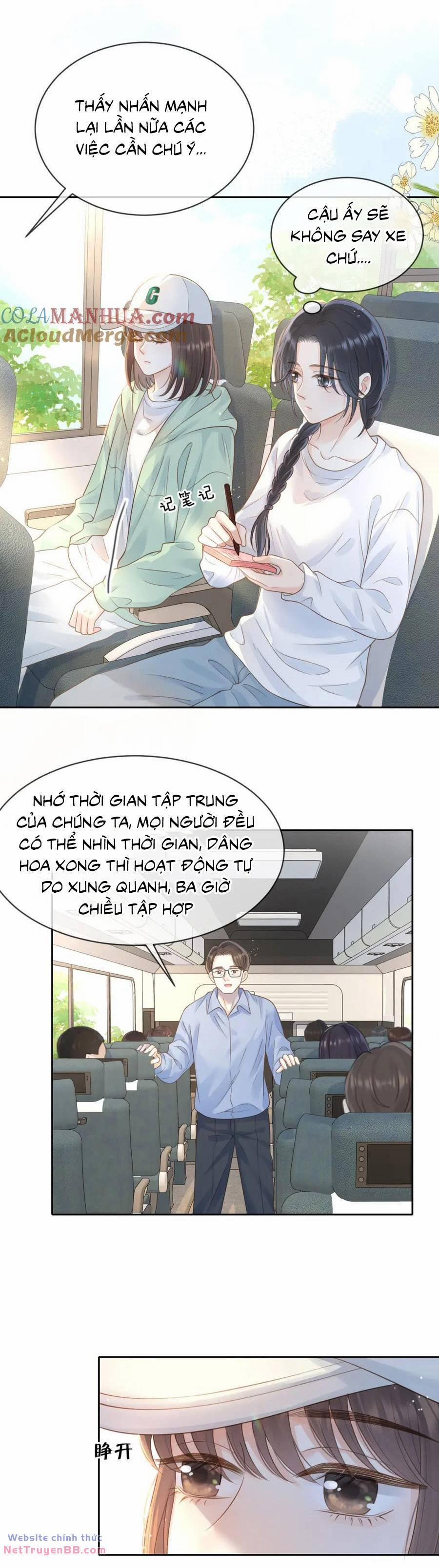 Núi Của Cô Ấy, Biển Của Cô Ấy 23 trang 13