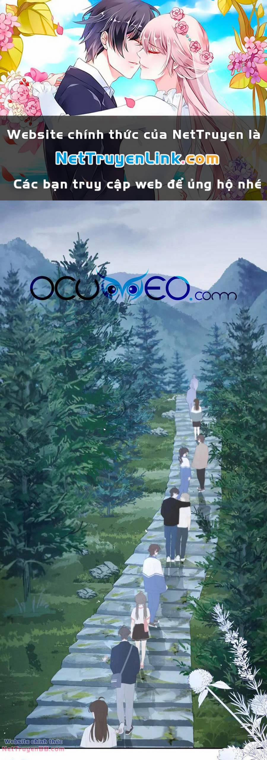 Núi Của Cô Ấy, Biển Của Cô Ấy 24 trang 0