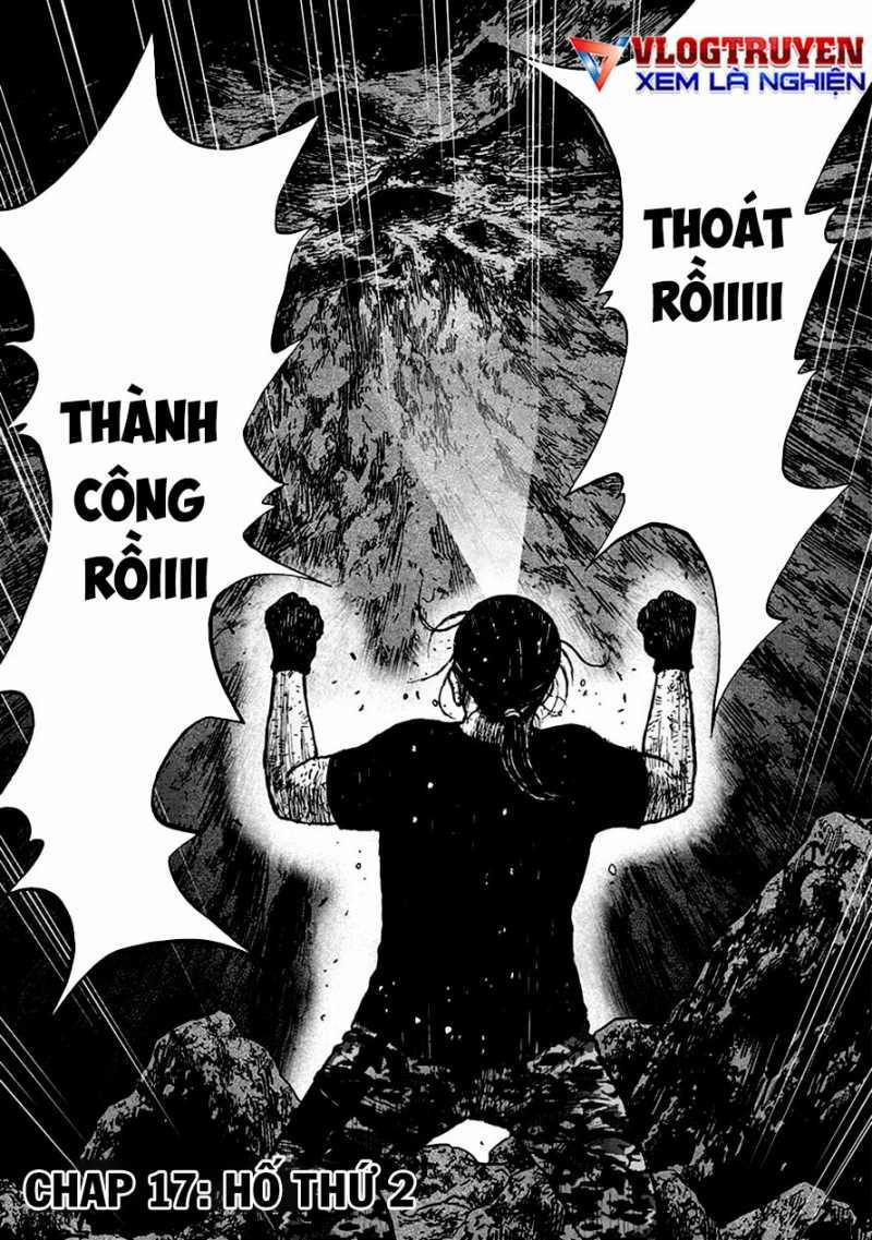 Núi Khỉ – Hang Đá 0 ToptruyenZ.com trang 1