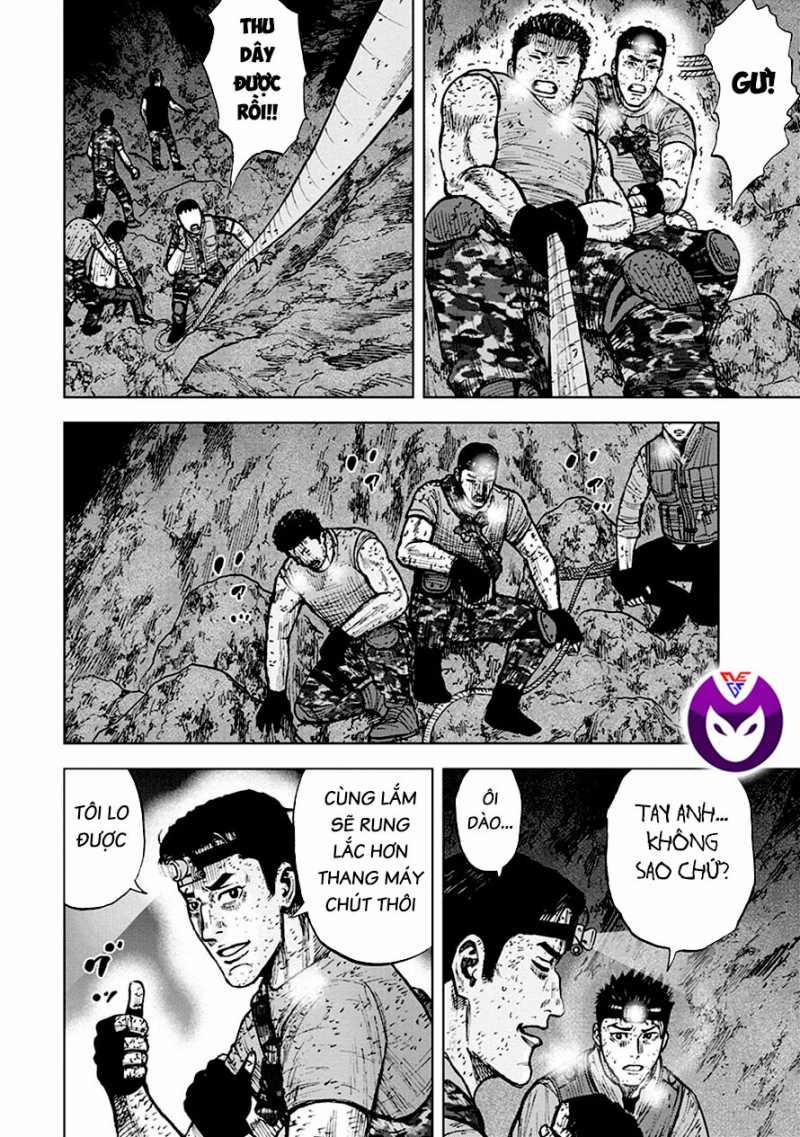 Núi Khỉ – Hang Đá 0 ToptruyenZ.com trang 12