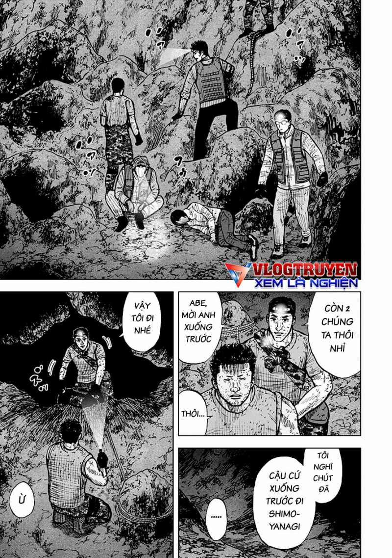 Núi Khỉ – Hang Đá 0 ToptruyenZ.com trang 13