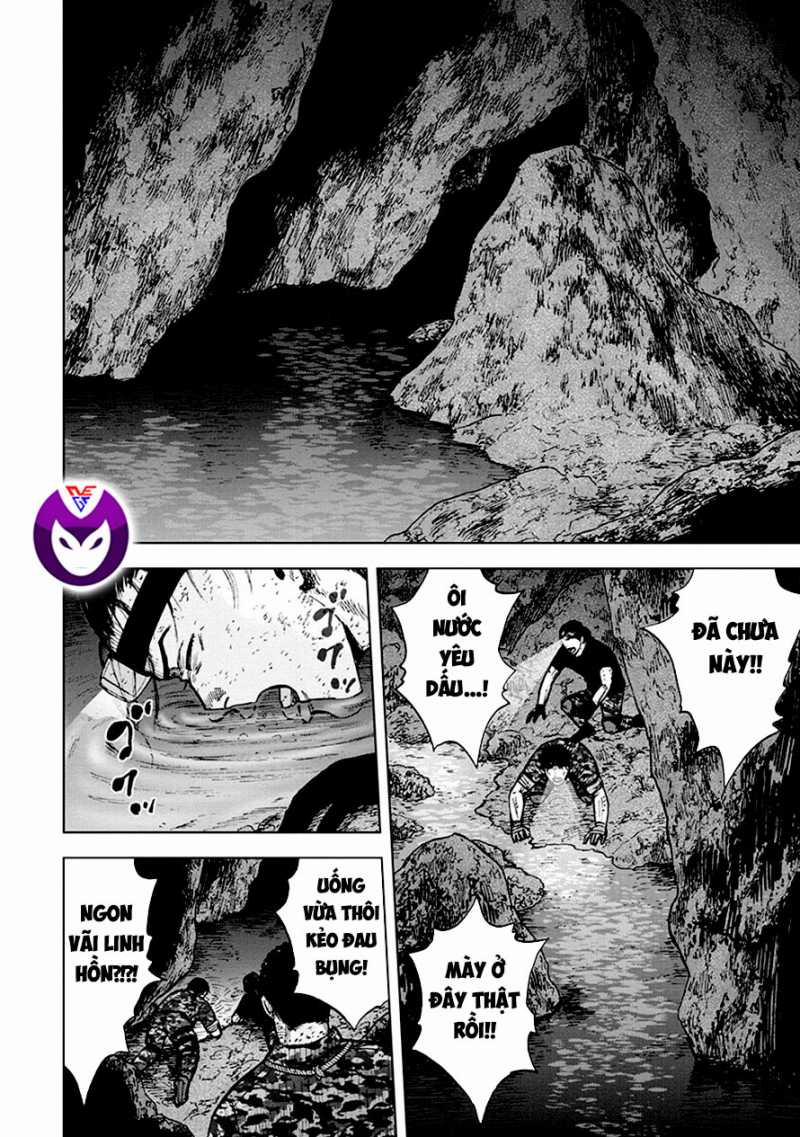 Núi Khỉ – Hang Đá 0 ToptruyenZ.com trang 14