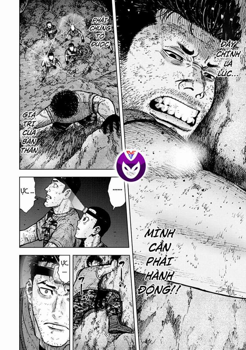 Núi Khỉ – Hang Đá 0 ToptruyenZ.com trang 18