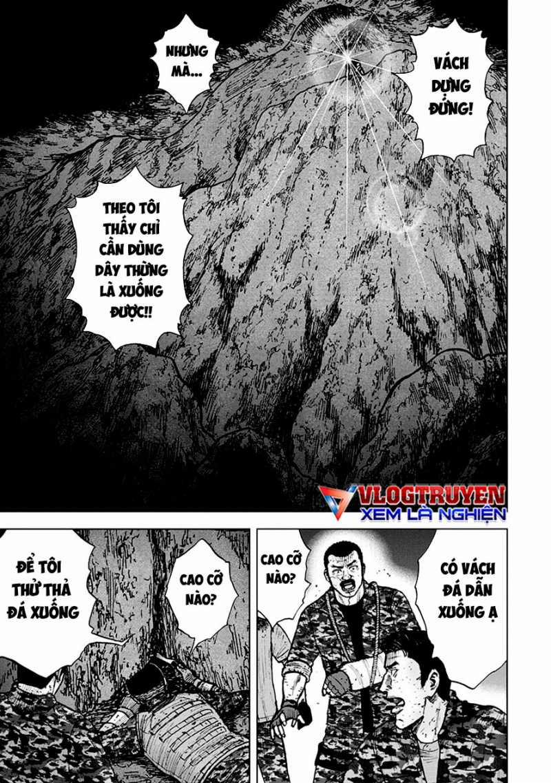 Núi Khỉ – Hang Đá 0 ToptruyenZ.com trang 3