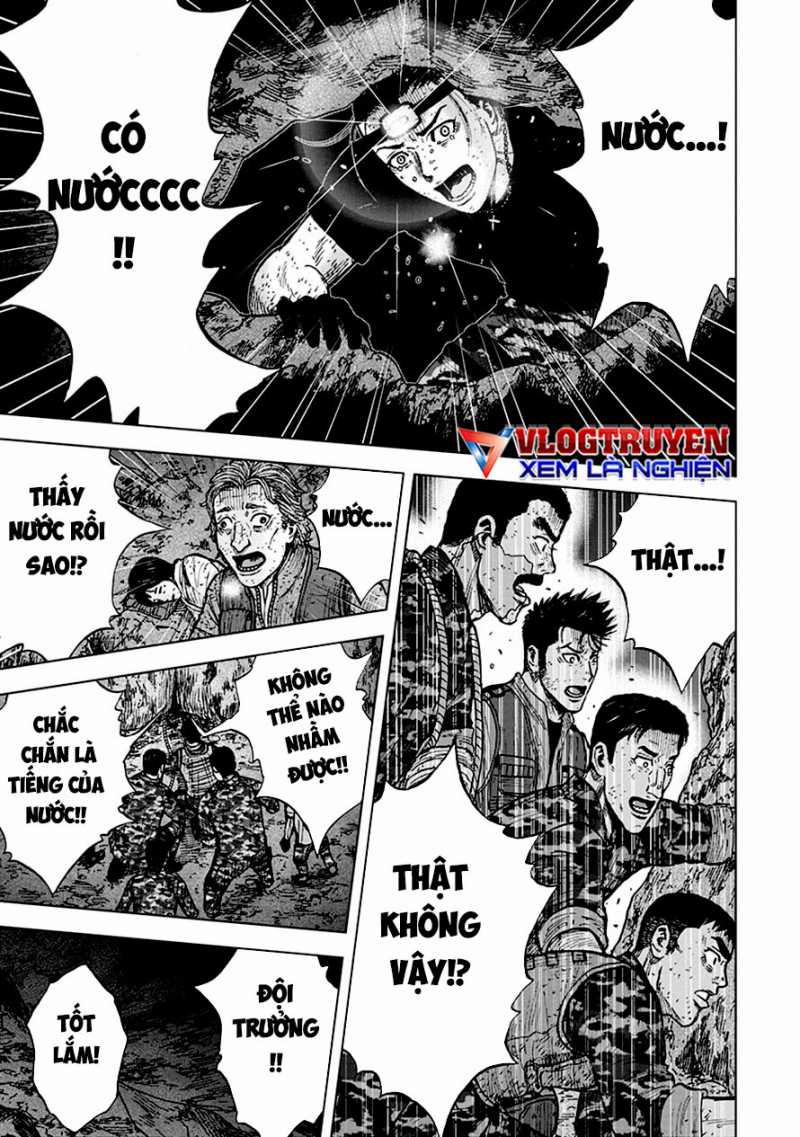 Núi Khỉ – Hang Đá 0 ToptruyenZ.com trang 5