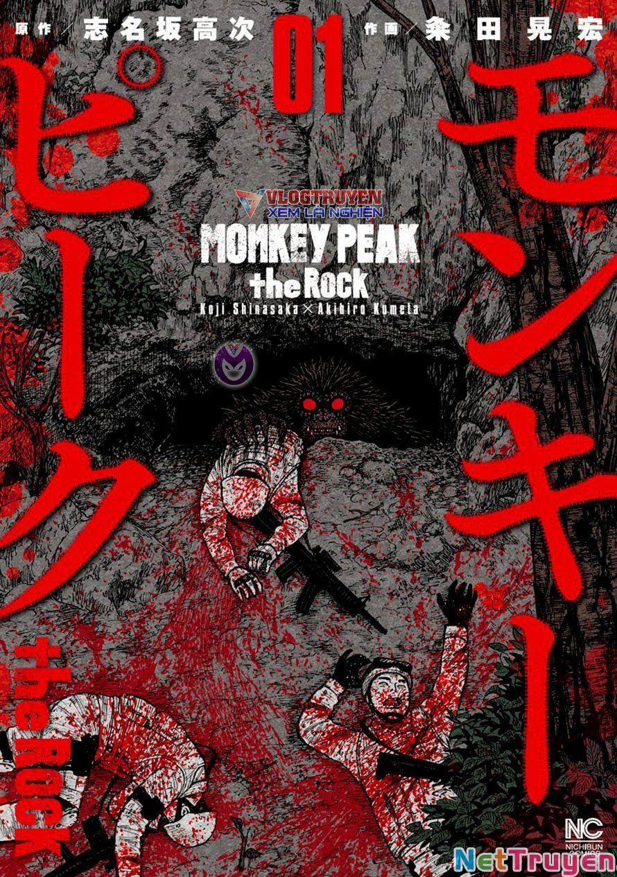 Núi Khỉ – Hang Đá 1 trang 0