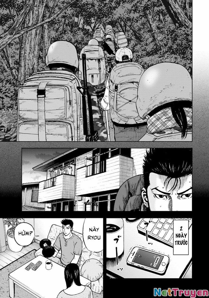 Núi Khỉ – Hang Đá 1 trang 10