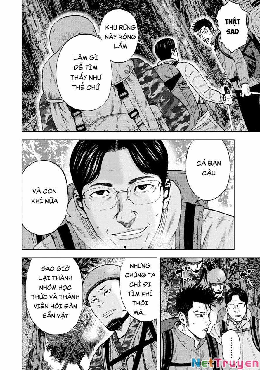 Núi Khỉ – Hang Đá 1 trang 17