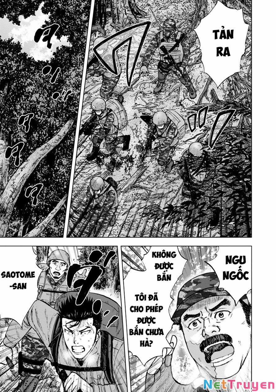 Núi Khỉ – Hang Đá 1 trang 24