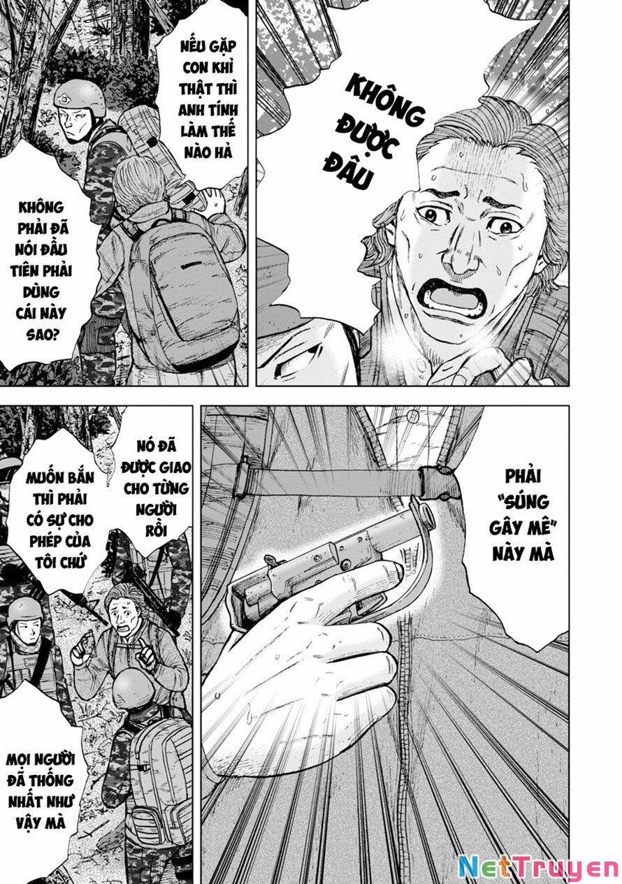 Núi Khỉ – Hang Đá 1 trang 28