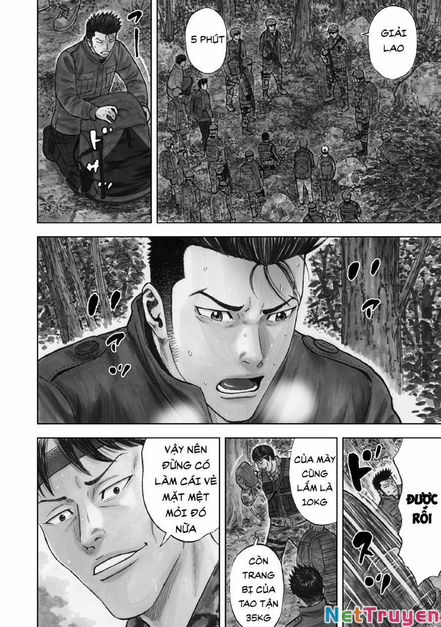 Núi Khỉ – Hang Đá 1 trang 5