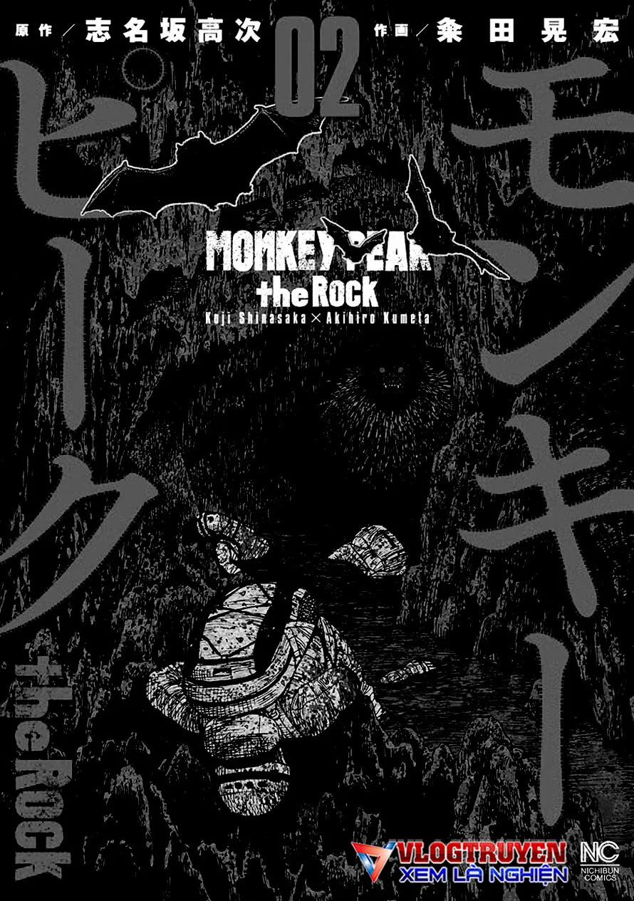 Núi Khỉ – Hang Đá 10 trang 1