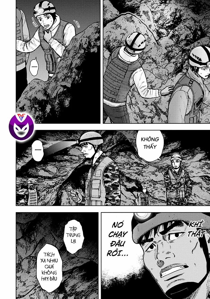 Núi Khỉ – Hang Đá 10 trang 15