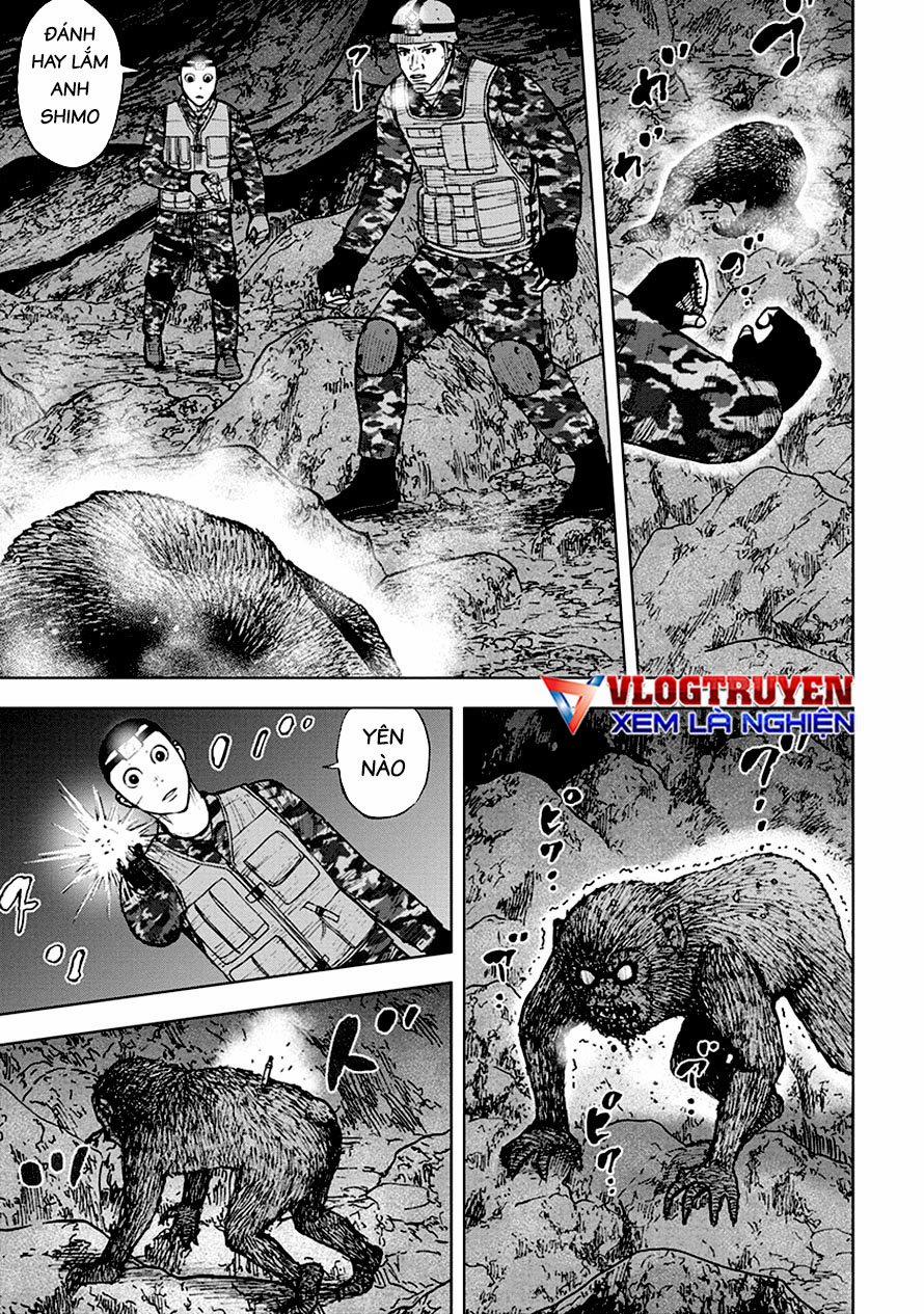 Núi Khỉ – Hang Đá 10 trang 24