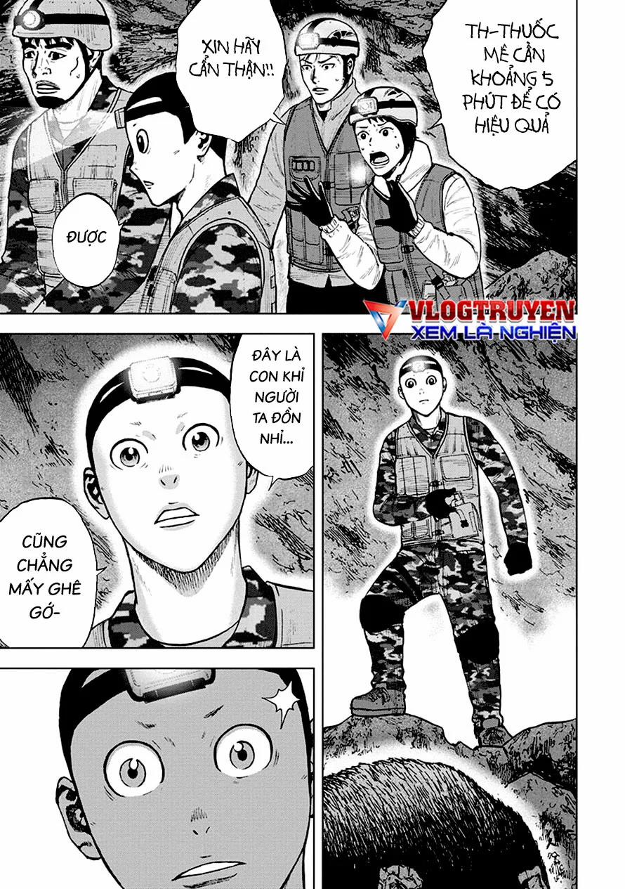 Núi Khỉ – Hang Đá 10 trang 26