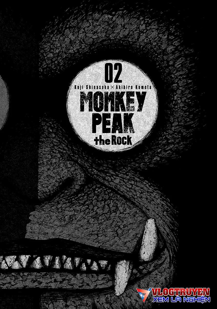 Núi Khỉ – Hang Đá 10 trang 3