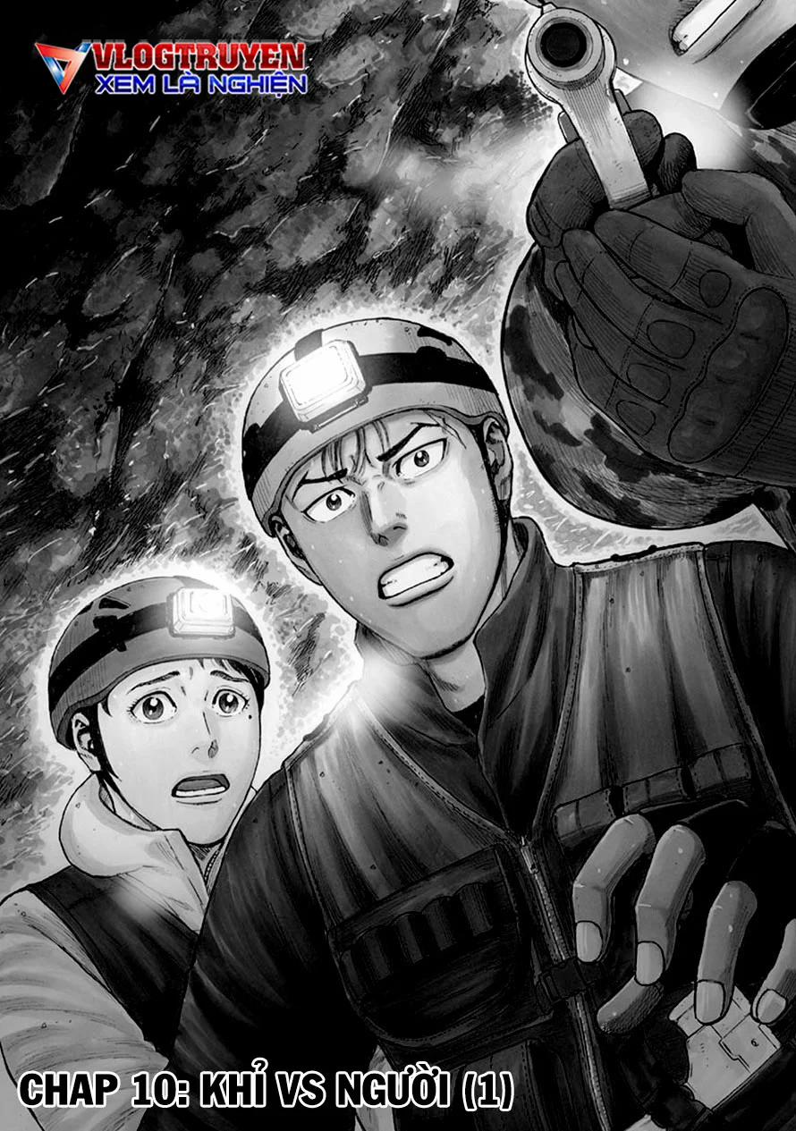 Núi Khỉ – Hang Đá 10 trang 7