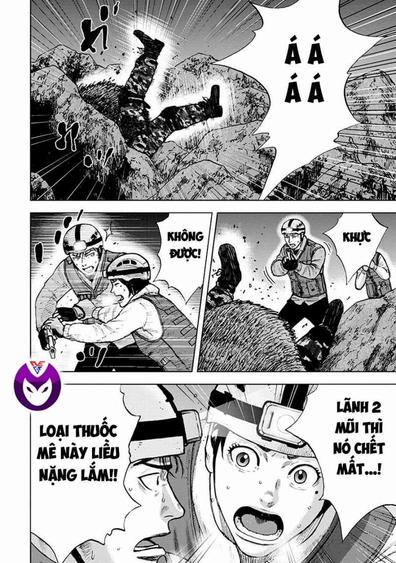 Núi Khỉ – Hang Đá 11 trang 10