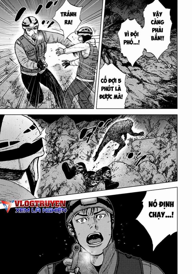 Núi Khỉ – Hang Đá 11 trang 11