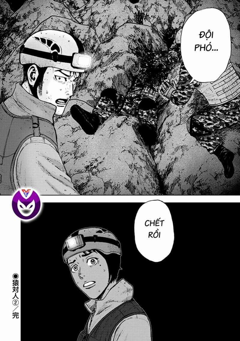 Núi Khỉ – Hang Đá 11 trang 20