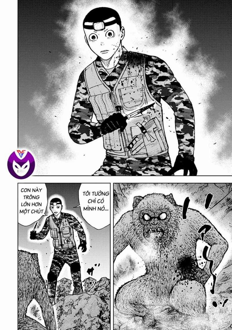 Núi Khỉ – Hang Đá 11 trang 4