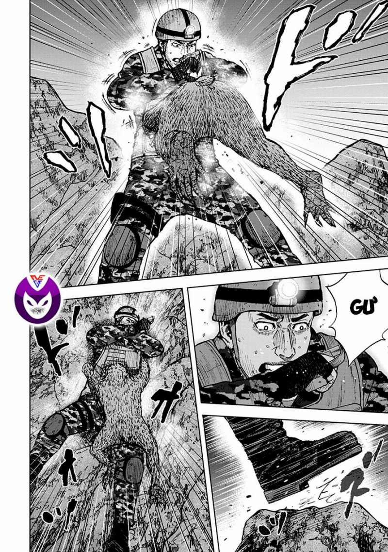 Núi Khỉ – Hang Đá 11 trang 6