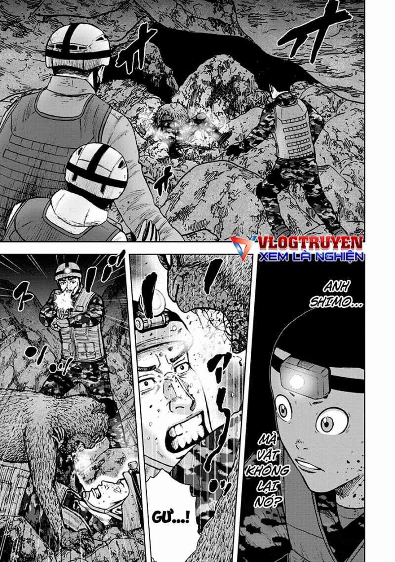 Núi Khỉ – Hang Đá 11 trang 7