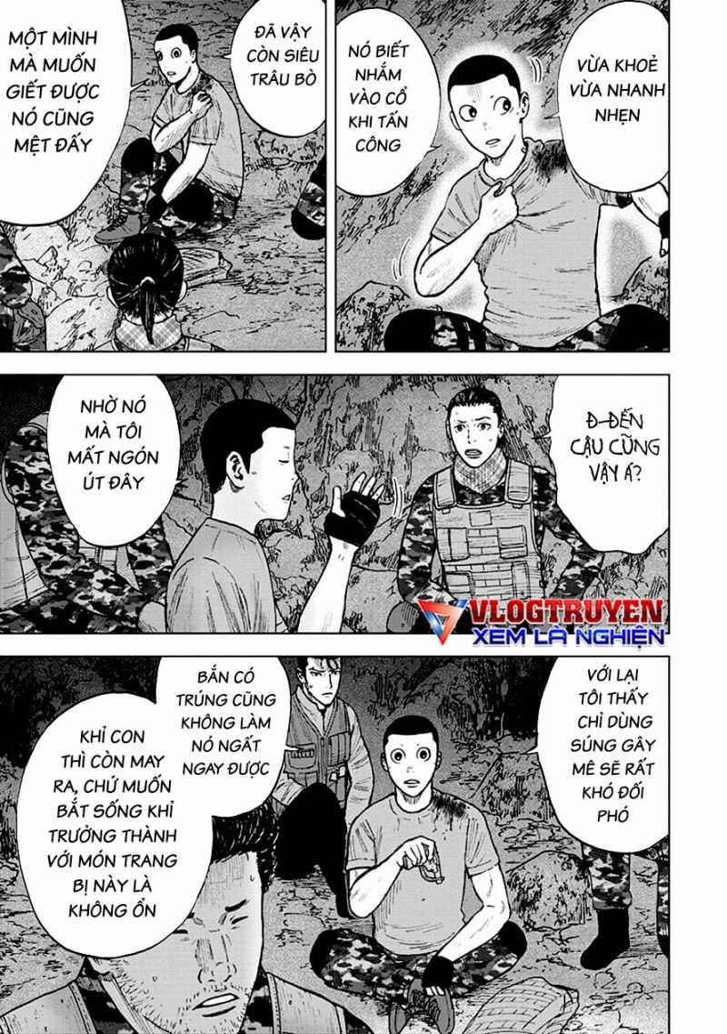 Núi Khỉ – Hang Đá 12 trang 11